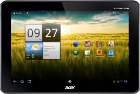 Ремонт планшета Acer Aconia TAb a200 Не загружается ОС