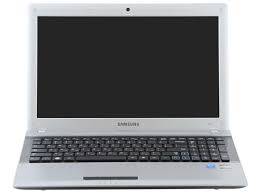 Ремонт ноутбука Samsung RV513 Замена клавиатуры залили