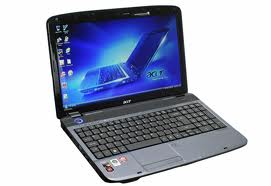 Ремонт ноутбука Acer Asprire 5536 Не включается до