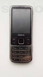 Ремонт телефона Nokia 6700c-1 Pазбит экран