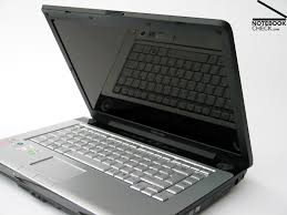 Ремонт ноутбука toshiba Satelllite A200 При работе
