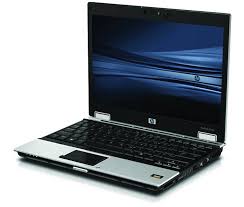 Ремонт ноутбука Hewlett Packard EliteBook 2540p При работе выключается