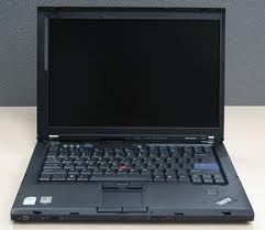 Ремонт ноутбука Lenovo T61 Не работает