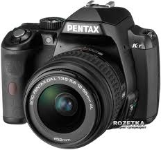 Ремонт фотоаппарата Pentax K-r Не работает
Восстановление объектива