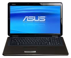 Ремонт ноутбука Asus K70AB Не работает