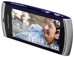 Ремонт телефона Sony Ericsson U5i Сами разбирали