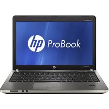 Ремонт ноутбука Hewlett Packard ProBook 4730s Не устанавливается драйвер