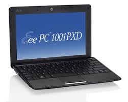 Ремонт ноутбука Asus Eee PC  1001PXD