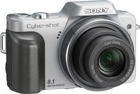 Ремонт фотоаппарата Sony DSC-H10 Сломана вспышка
Замена шлейфа