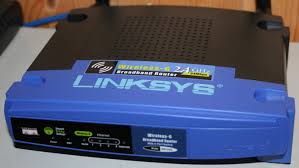 Ремонт роутера Linksys WRT54GL Нет интернета
Восстановление программного