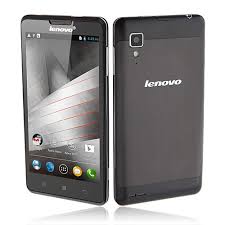 Ремонт телефона Lenovo P780