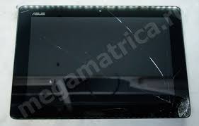 Ремонт планшета Acer ICONIA tab a510  разбился
