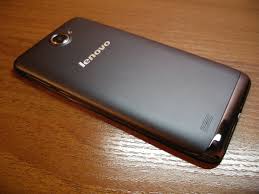 Ремонт телефона Lenovo S939 Телефон Lenovo S939
