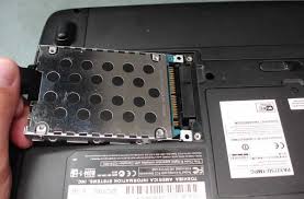 Ремонт ноутбука Hewlett Packard ProBook 4540s При включении