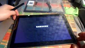 Ремонт планшета Samsung GT-P5210