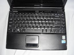 Ремонт ноутбука Dell PP25L