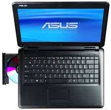 Ремонт ноутбука Asus M51SE Включается и висит
