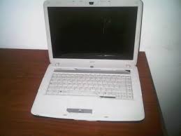Ремонт ноутбука Acer Aspire5720Z Если ноутбук включается
