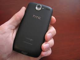 Ремонт телефона HTC Desire