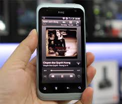 Ремонт телефона HTC Rhyme S510b Телефон на морозе