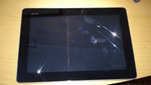 Ремонт планшета Asus K00A(ME302C) Упал разбито сенсорное