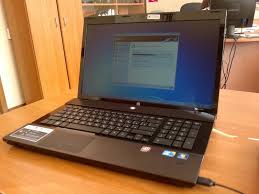 Ремонт ноутбука Hewlett Packard ProBook 4720s Не загружается операционная