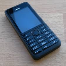 Ремонт телефона Nokia 301 Телефон Nokia 301