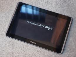 Ремонт планшета Samsung Galaxy Tab 2 Забыли пароль