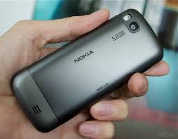 Ремонт телефона Nokia С3-01 Сломан сим приемник