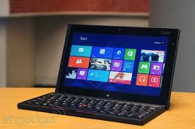 Ремонт планшета Lenovo tablet 2  После замены модуля
