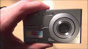 Ремонт фотоаппарата Olympus FE-360 Фотоаппарат Olympus FE360