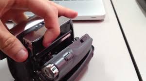 Ремонт видеокамеры Sony DCR-SR82E Камера Sony DCR