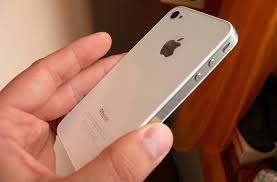 Ремонт телефона Apple Iphone 4