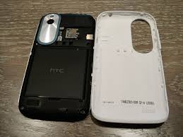 Ремонт телефона HTC desire x Не работает wifi

Диагностика