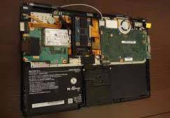 Ремонт ноутбука Sony PCG-21111L Часто не включается