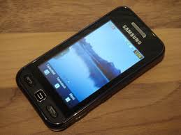 Ремонт телефона Samsung Gt-S5230 Не работает сенсор

После