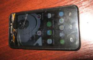 Ремонт телефона Prestigio PAP5300 DUO Телефон упал разбит