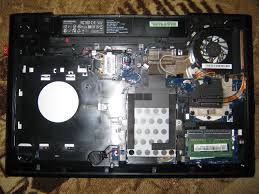 Ремонт ноутбука Lenovo G500 Тормозит при работе
