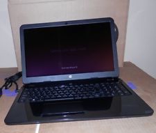 Ремонт ноутбука Hewlett Packard 15-G070NR После падения