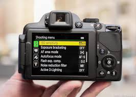 Ремонт фотоаппарата Nikon Сoolpix P520 При осмотре