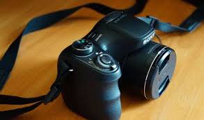 Ремонт фотоаппарата Sony DSC-H100 Не делает фотографии