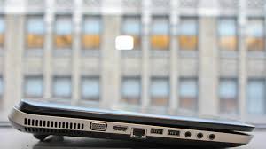 Ремонт ноутбука Hewlett Packard Pavilion Dv7 Не работает USB