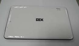 Ремонт планшета Dex iP890-3G Звук не производится