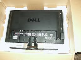 Ремонт телевизора Dell SP2008WFPT Телевизор не включается