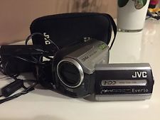 Ремонт видеокамеры JVC GZ-MG47E Не работает кнопка