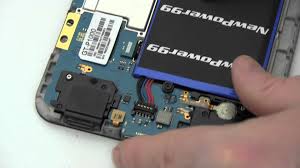 Ремонт планшета Samsung GT-P1000 Не работает