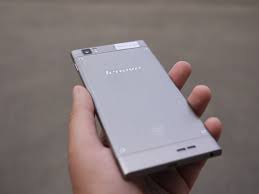 Ремонт телефона Lenovo K900 Не включается