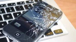 Ремонт телефона Apple Iphone 4S Разбито сенсорное стекло

Была