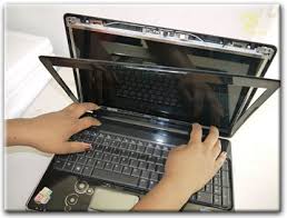 Ремонт ноутбука Hewlett Packard G60 Не работает дисплей