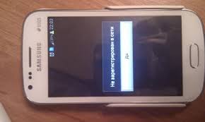 Ремонт телефона Samsung GT-S7562 Не включается

Инженеры провели